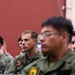 MCAS Camp Pendleton hosts Town Hall