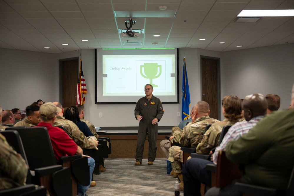 507th ARW Civilian All Call