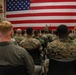 MCAS Camp Pendleton hosts Town Hall