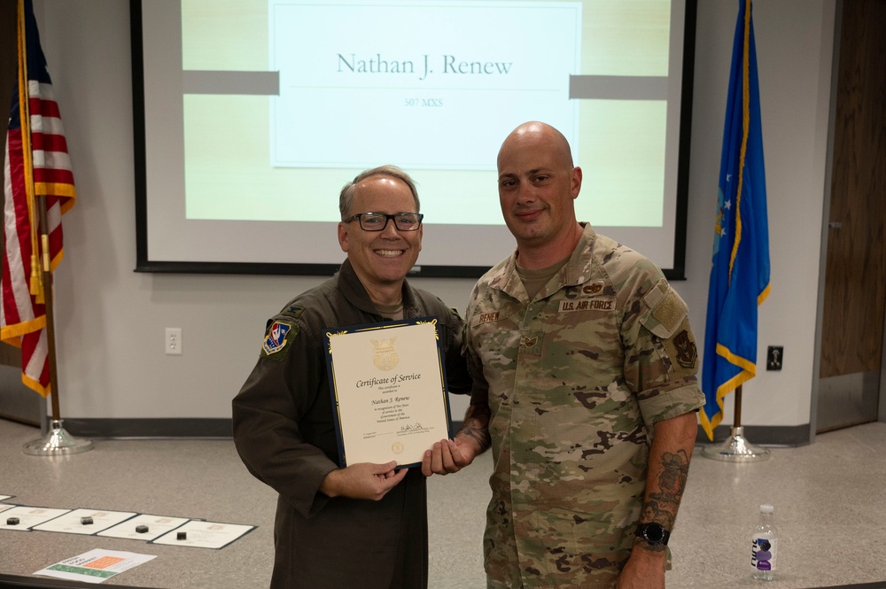 507th ARW Civilian All Call