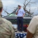 Local community hosts Cannon Appreciation Day
