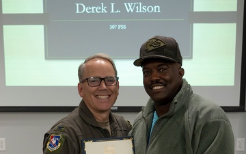 507th ARW Civilian All Call