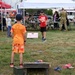 Local community hosts Cannon Appreciation Day