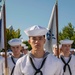 Recruit Training Command Sept. 4, 2025 Pass-In-Review