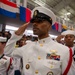 Recruit Training Command Sept. 4, 2025 Pass-In-Review