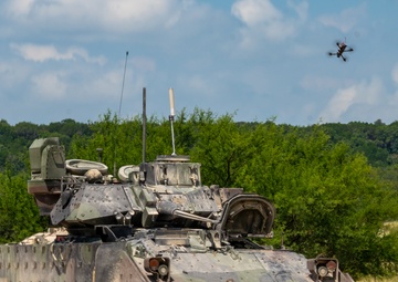 The First Team Executes Operation Return of the Condor