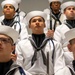 Recruit Training Command Sept. 4, 2025 Pass-In-Review