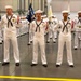 Recruit Training Command Sept. 4, 2025 Pass-In-Review
