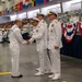 Recruit Training Command Sept. 4, 2025 Pass-In-Review