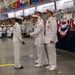 Recruit Training Command Sept. 4, 2025 Pass-In-Review