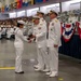 Recruit Training Command Sept. 4, 2025 Pass-In-Review