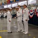 Recruit Training Command Sept. 4, 2025 Pass-In-Review