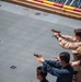 Boxer Conducts a Live-Fire Exercise