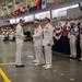 Recruit Training Command Sept. 4, 2025 Pass-In-Review