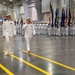 Recruit Training Command Sept. 4, 2025 Pass-In-Review