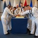 Recruit Training Command Sept. 4, 2025 Pass-In-Review