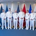 Recruit Training Command Sept. 4, 2025 Pass-In-Review
