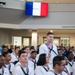 Naturalization Ceremony at RTC