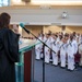 Naturalization Ceremony at RTC