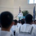 Naturalization Ceremony at RTC