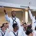 Naturalization Ceremony at RTC