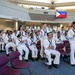 Naturalization Ceremony at RTC