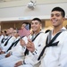 Naturalization Ceremony at RTC