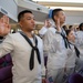 Naturalization Ceremony at RTC
