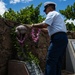 Coast Guard Air Station Barbers Point holds memorial ceremonies