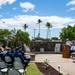 Coast Guard Air Station Barbers Point holds memorial ceremonies