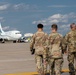 10th Mountain Division Soldiers Come Home