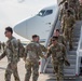 10th Mountain Division Soldiers Come Home