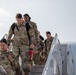 10th Mountain Division Soldiers Come Home