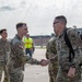 10th Mountain Division Soldiers Come Home