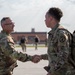 10th Mountain Division Soldiers Come Home