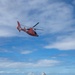 Coast Guard Air Station Barbers Point holds memorial ceremonies