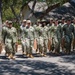 Navy Veteran celebrates 100th birthday with JBSA Sailors