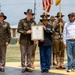 1st Cavalry Division hosts retirement ceremony