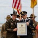 1st Cavalry Division hosts retirement ceremony