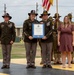 1st Cavalry Division hosts retirement ceremony