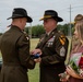 1st Cavalry Division hosts retirement ceremony