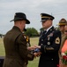 1st Cavalry Division hosts retirement ceremony