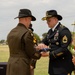 1st Cavalry Division hosts retirement ceremony