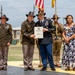 1st Cavalry Division hosts retirement ceremony