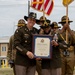 1st Cavalry Division hosts retirement ceremony