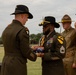 1st Cavalry Division hosts retirement ceremony