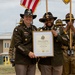 1st Cavalry Division hosts retirement ceremony