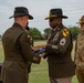 1st Cavalry Division hosts retirement ceremony
