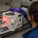 Presidio of Monterey Dental Clinic ensures readiness with modern technology
