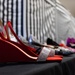 Armor of Light hosts 16th annual Marine Corps Ball Gown Giveaway at Camp Pendleton